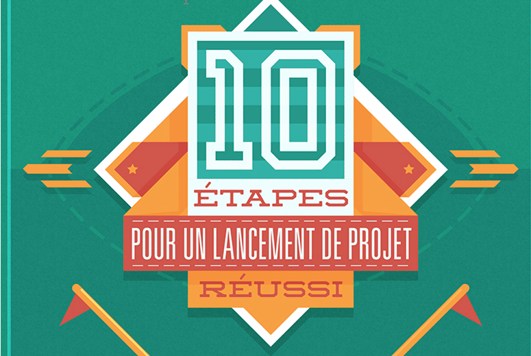 10 étapes pour un lancement de projet efficace: une liste de contrôle pour chefs de projet