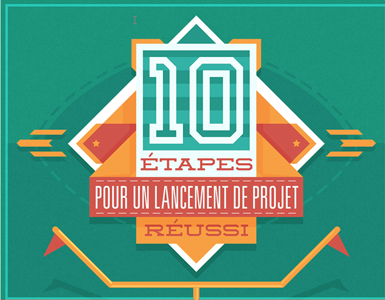 10 étapes pour un lancement de projet efficace: une liste de contrôle pour chefs de projet