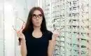 Les caractéristiques de choix des lunettes de vue