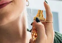 Les meilleurs parfums féminins de l’année 2021