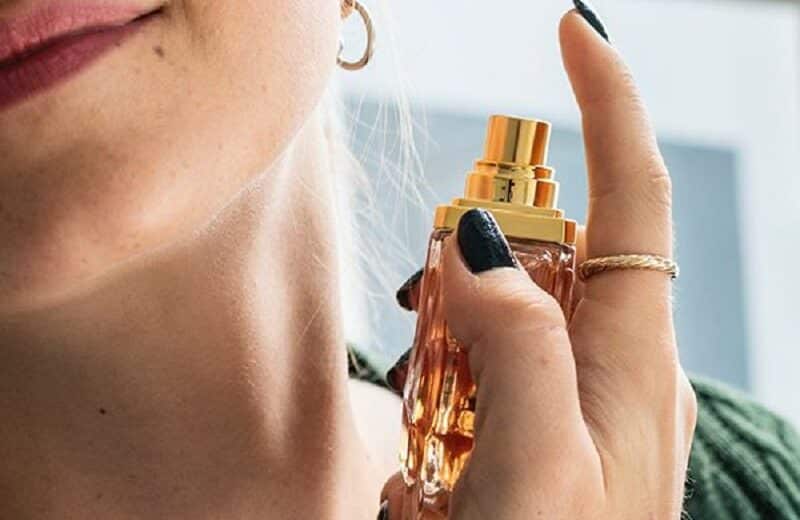 Les meilleurs parfums féminins de l'année 2021
