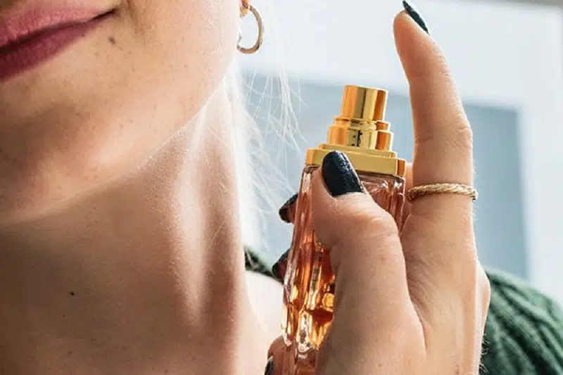 Les meilleurs parfums féminins de l’année 2021