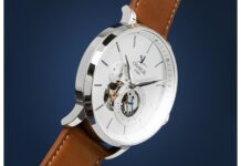 Guide des montres automatiques pour homme : choisir le bon modèle