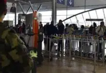 Infos utiles sur les portiques de sécurité dans les aéroports