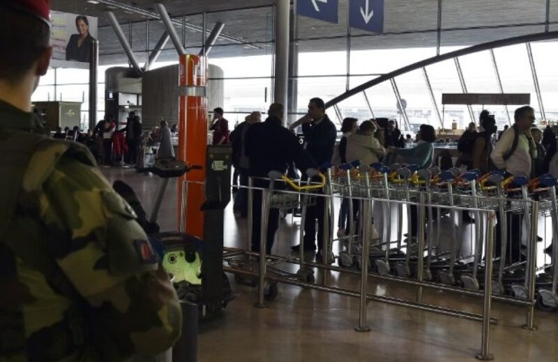 Infos utiles sur les portiques de sécurité dans les aéroports