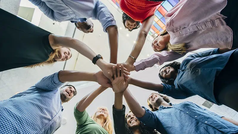 Pourquoi organiser un évènement de team building pour votre entreprise ?