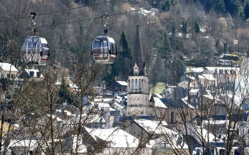 Prix immobilier dans le Sud de la France