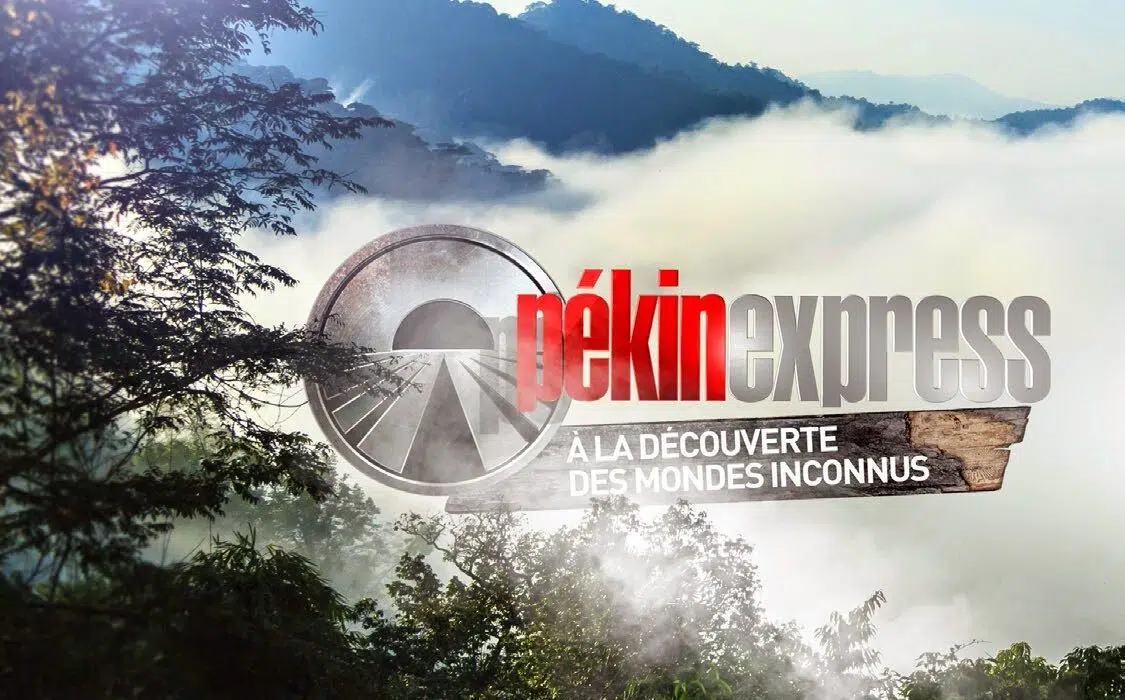 Pékin Express de retour sur M6