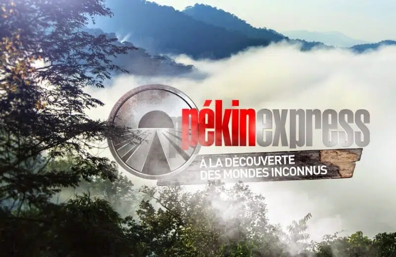 Pékin Express de retour sur M6