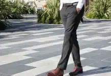 Quelle coupe de pantalon homme est faite pour vous ?