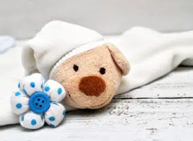 Zoom sur l'acte de naissance