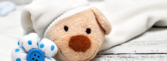 Zoom sur l'acte de naissance