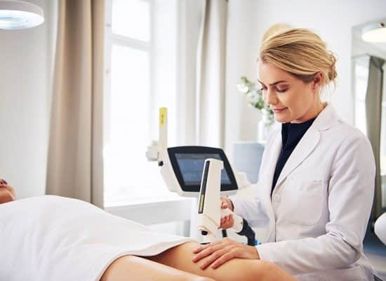 Quels sont les avantages à long terme de l'épilation laser médicale