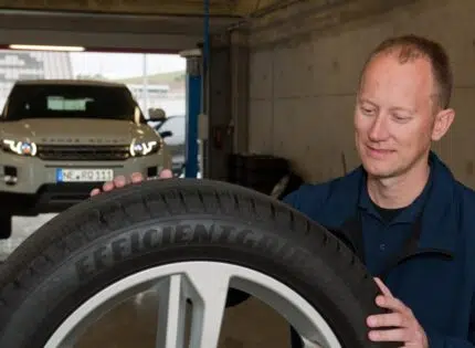 Quelle est la différence entre un pneu 91v et 94v ?