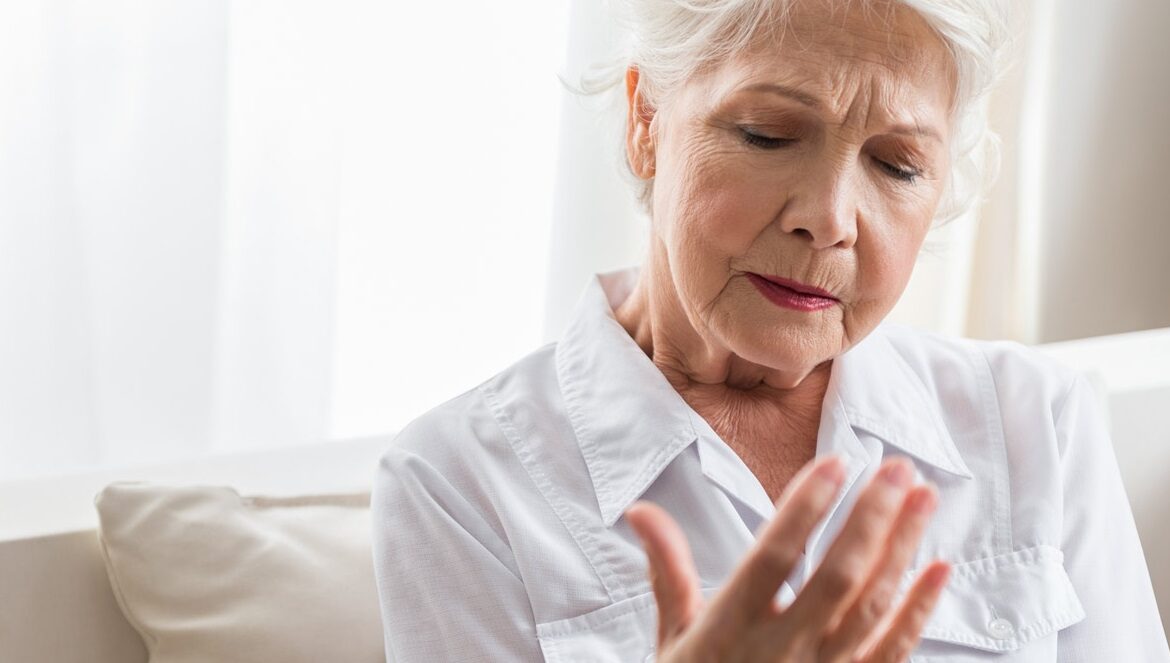 Arthrose, arthrite, rhumatismes : quels traitements pour les seniors ?