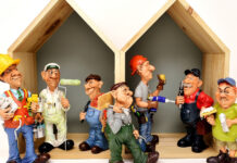 Les étapes clés pour faire construire une maison sereinement