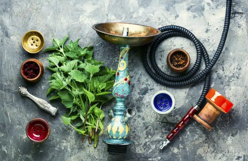 Comment procéder afin de préparer une chicha à la maison ?