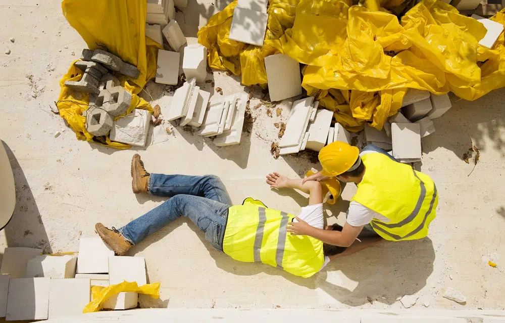 Maladie professionnelle ou accident de travail : les absents rarement remplacés