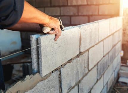 Comment choisir son entreprise de maçonnerie ?