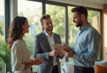 Évaluer un bien immobilier : méthodes d’évaluation efficaces à connaître !