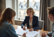 Immobilier français : Signification de T4 dans le marché de l’immobilier