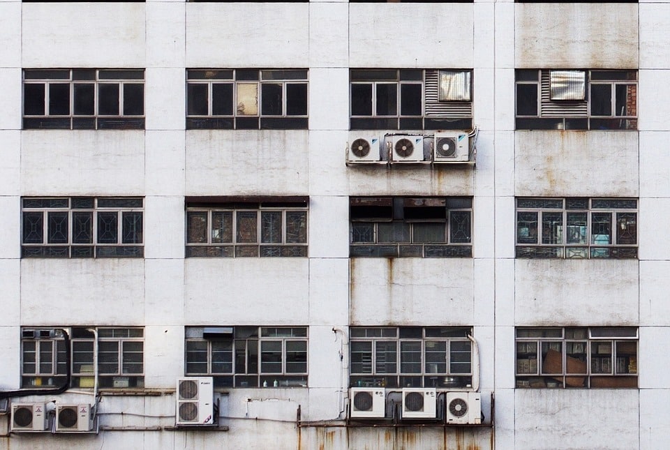 La climatisation dans une maison : un facteur de confort