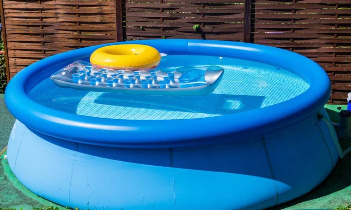 Comment allonger la durée de vie d’une piscine hors-sol ?