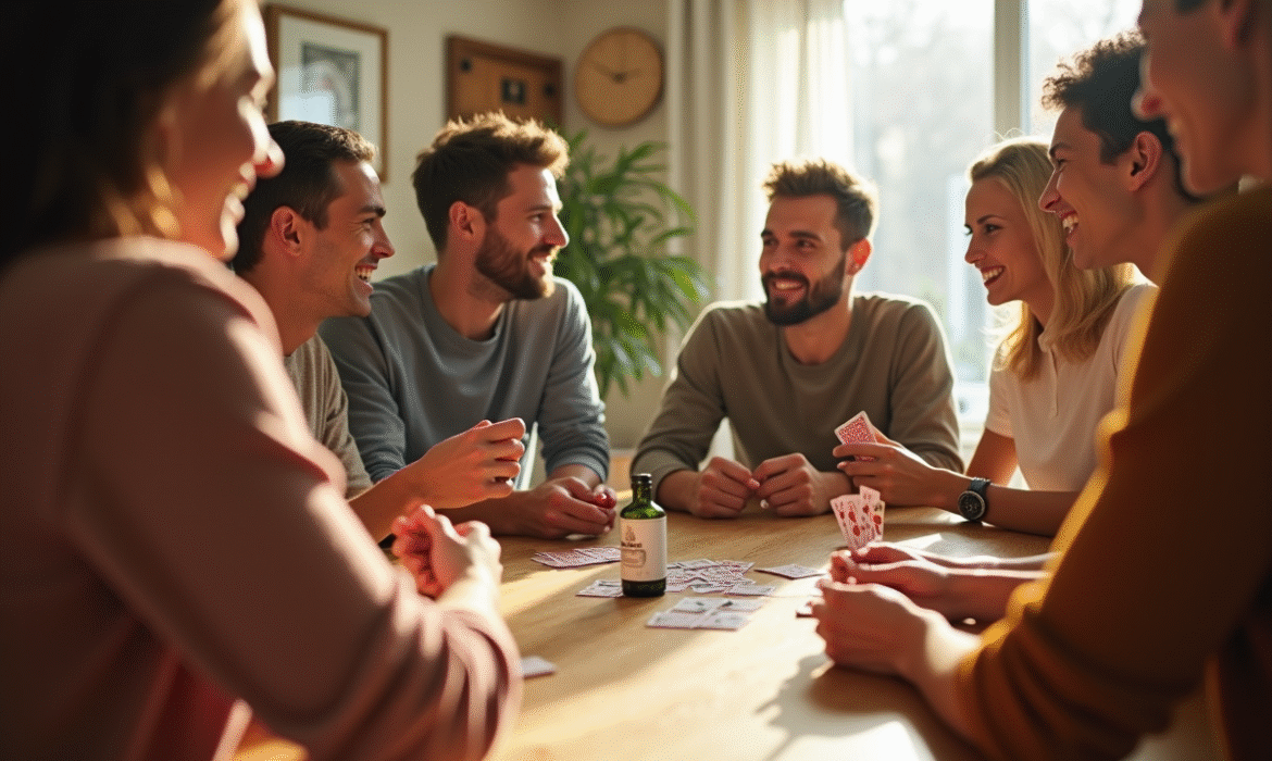 Les règles des jeux du président : guide complet et astuces