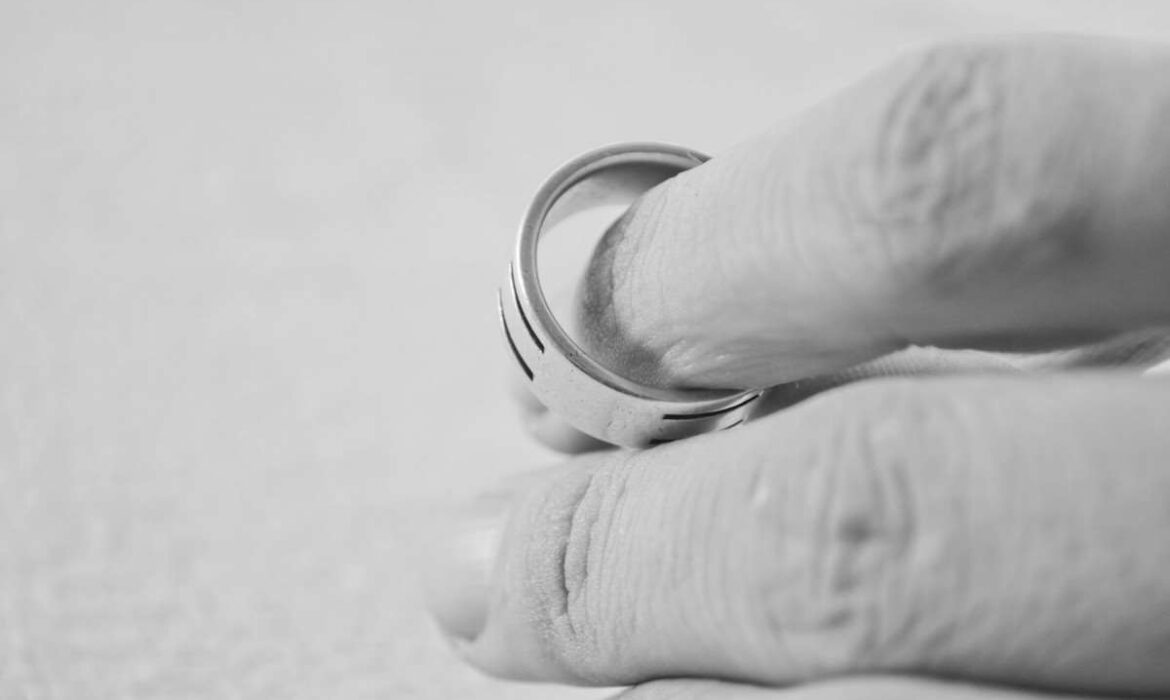 Le divorce : comment en faire un étape positive ?