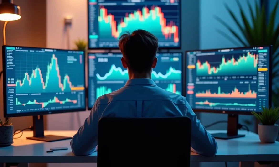 Avis sur Arbitics.com : plateforme de trading innovante pour le forex et la crypto