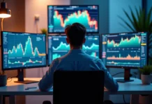 Avis sur Arbitics.com : plateforme de trading innovante pour le forex et la crypto