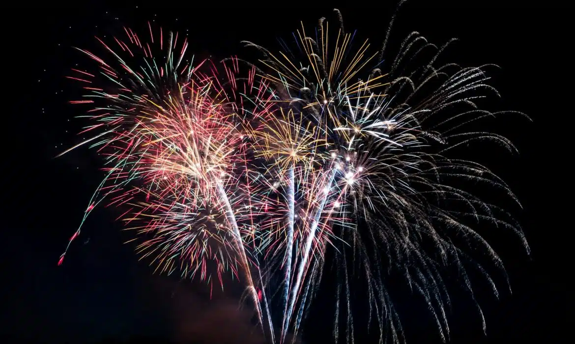 Comment organiser un spectacle de feux d’artifice inoubliable