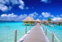 Où aller à Bali entre amis ?