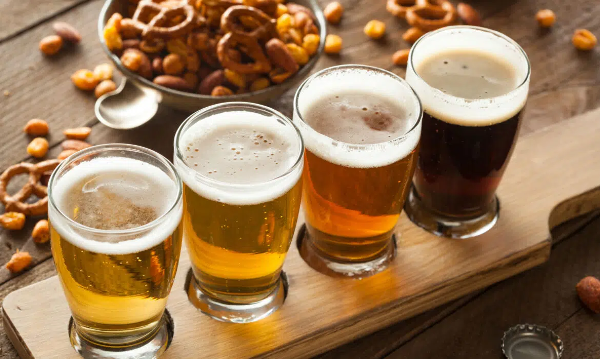 Bières artisanales : un point sur cette véritable tendance