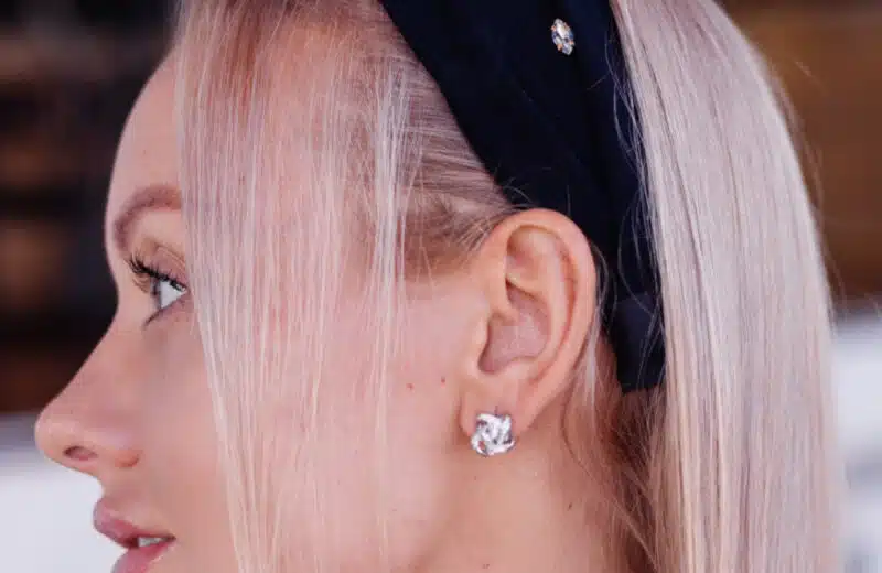 Boucles d’oreille en argent : un bijou pour toutes les occasions