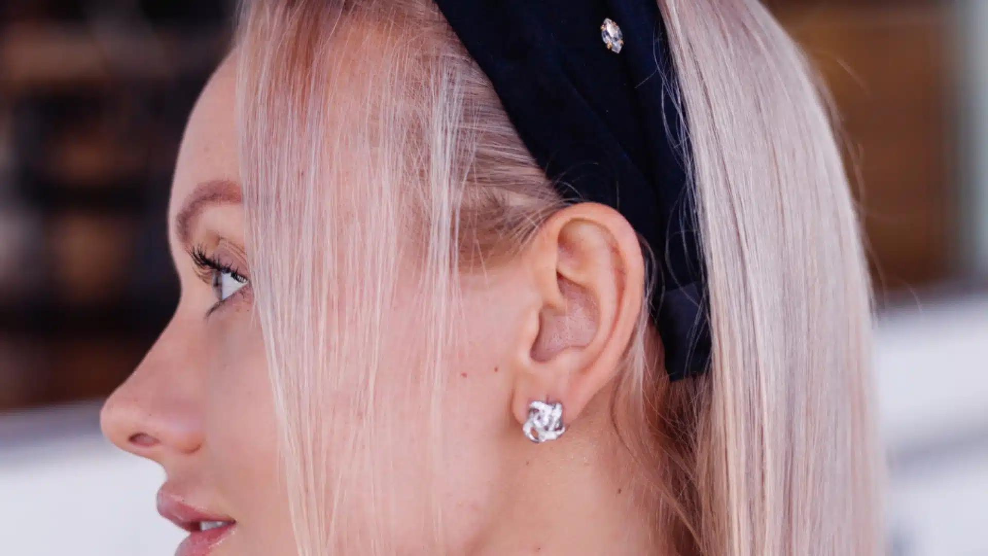 Boucles d'oreille en argent : un bijou pour toutes les occasions