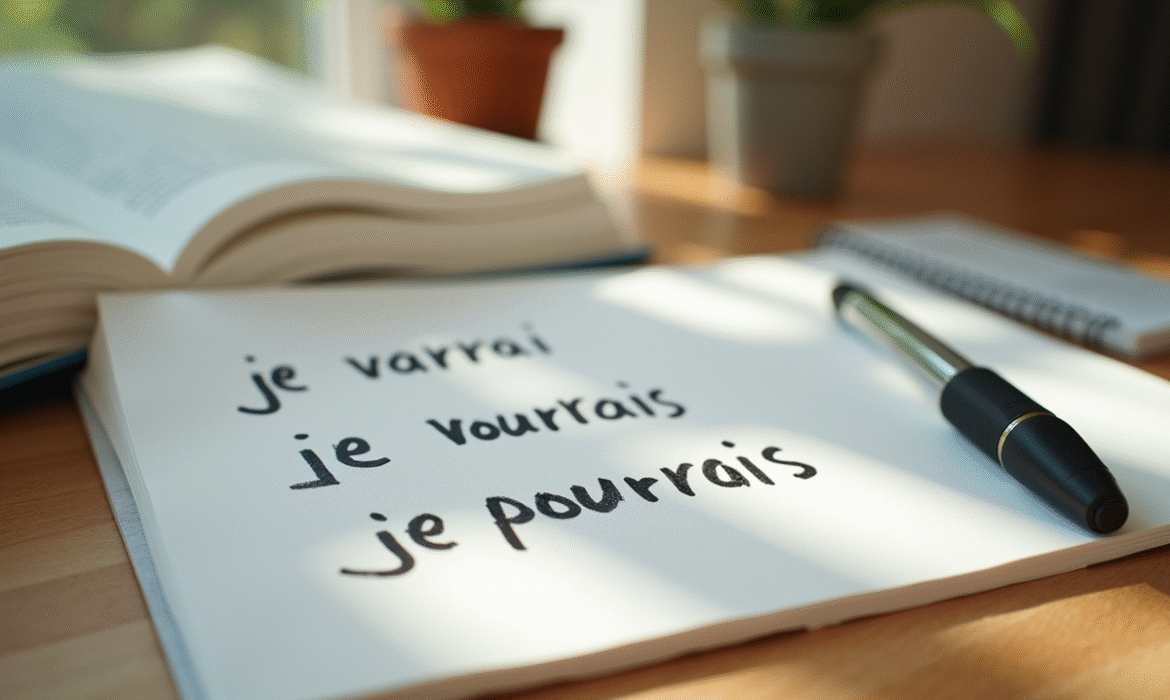 Je pourrai ou pourrais : Comment éviter toute confusion orthographique
