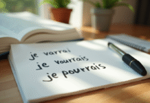 Je pourrai ou pourrais : Comment éviter toute confusion orthographique