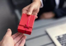 Quelques idées de cadeau professionnel ?