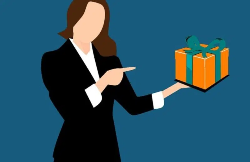 Cadeaux personnalisés pour les clients : comment bien choisir?