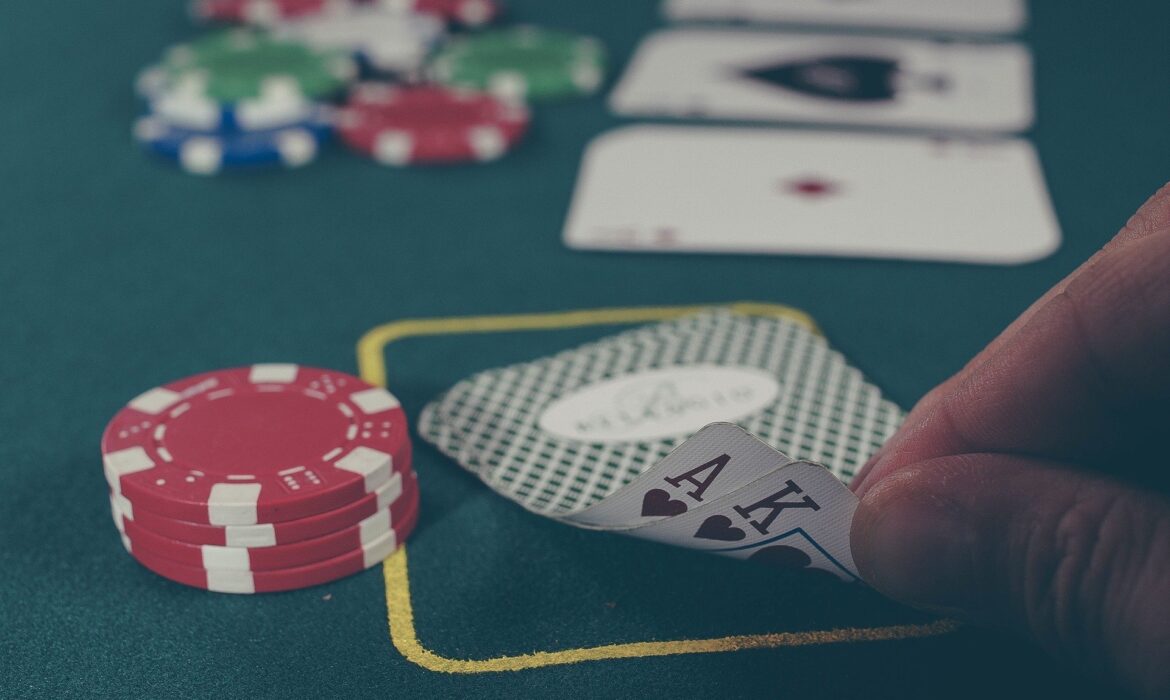Comment obtenir un bonus dans un casino en ligne ?