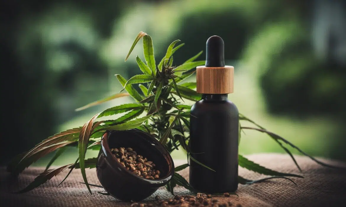 Pourquoi utiliser le CBD ?