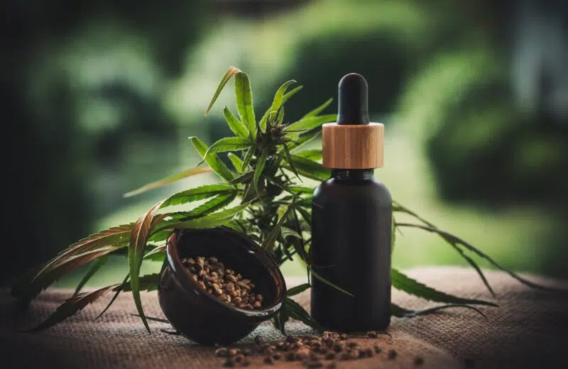 Pourquoi utiliser le CBD ?