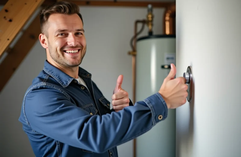 Comment choisir le meilleur chauffagiste à Bruxelles pour vos travaux de chauffage
