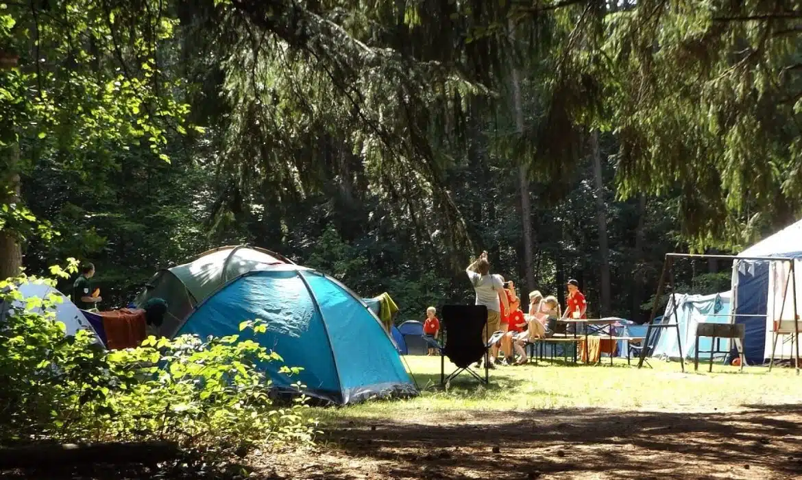 Comment choisir un camping familial pour vos futures vacances ?