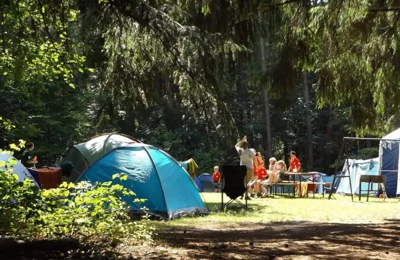 Comment choisir un camping familial pour vos futures vacances ?