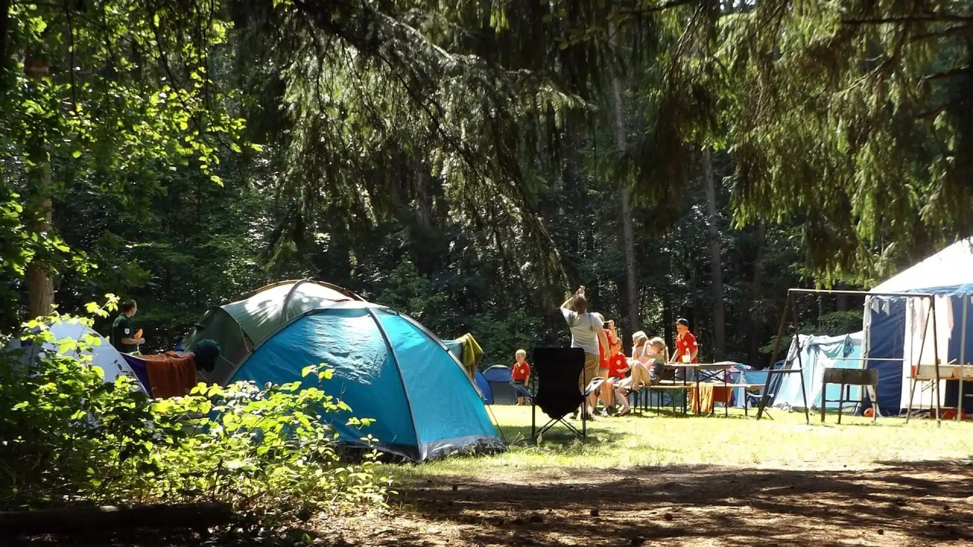 Comment choisir un camping familial pour vos futures vacances ?