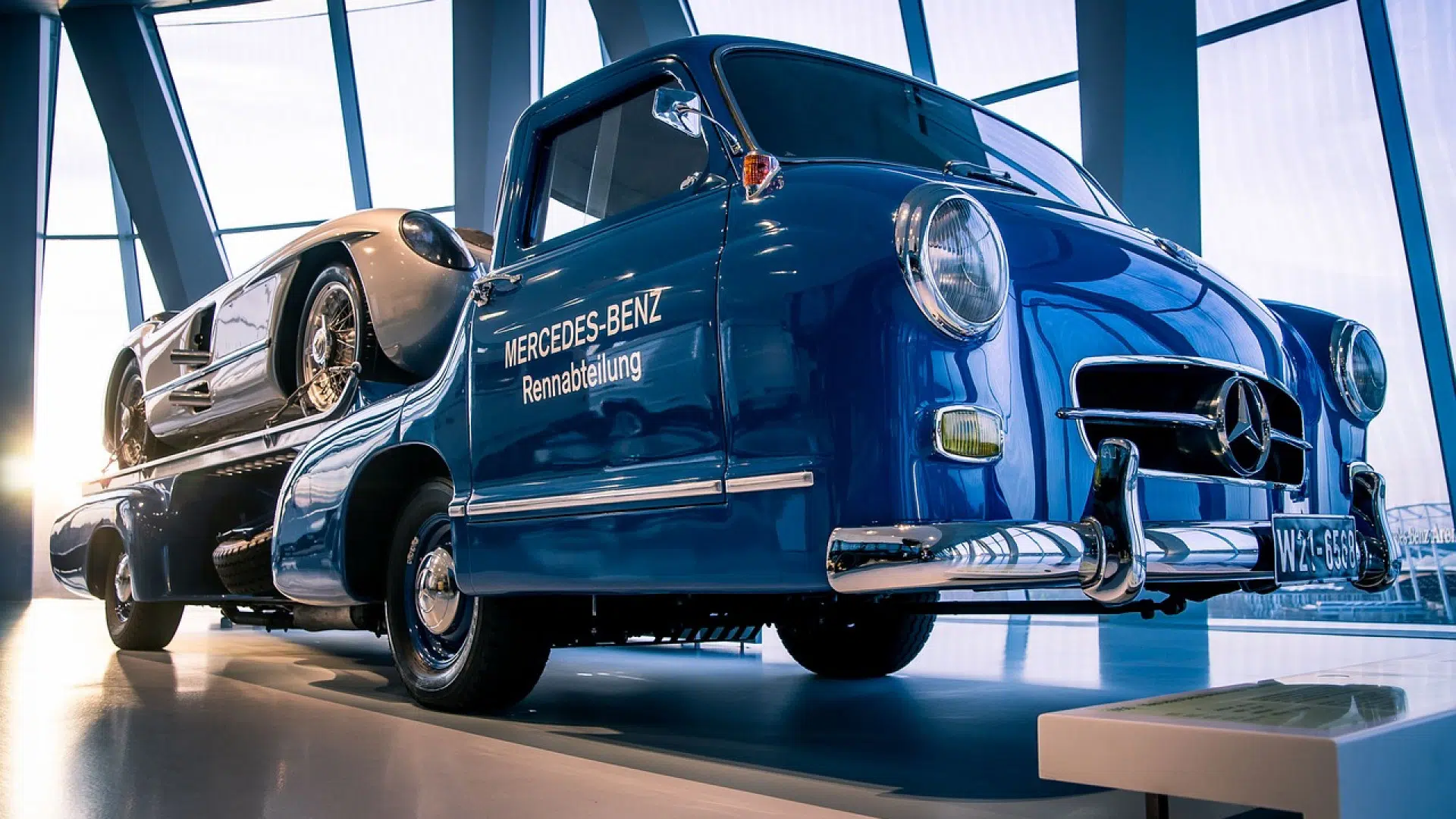 Comment faire transporter un véhicule par camion ?