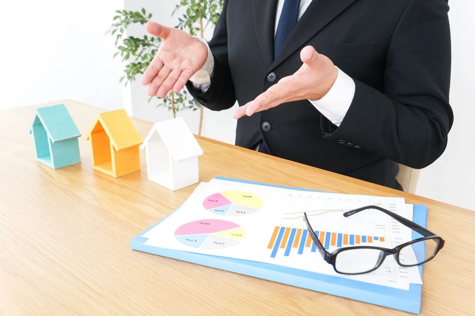 expertise immobilière