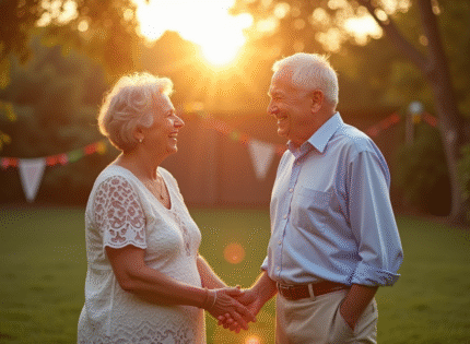 Le symbolisme de la célébration des 26 ans de mariage